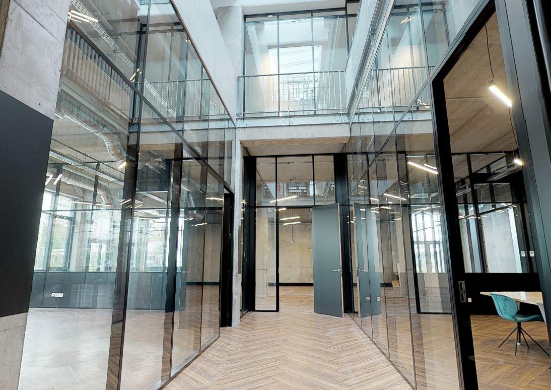 Bureau Paris 2833m² Location bureau Paris OLBUR2107047 4